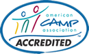 American Camp Associations Accredited